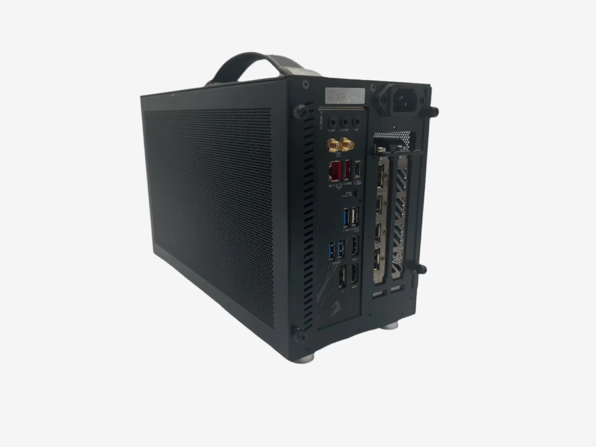 Refurbished | BiOS Inferno X - BiOS Compute