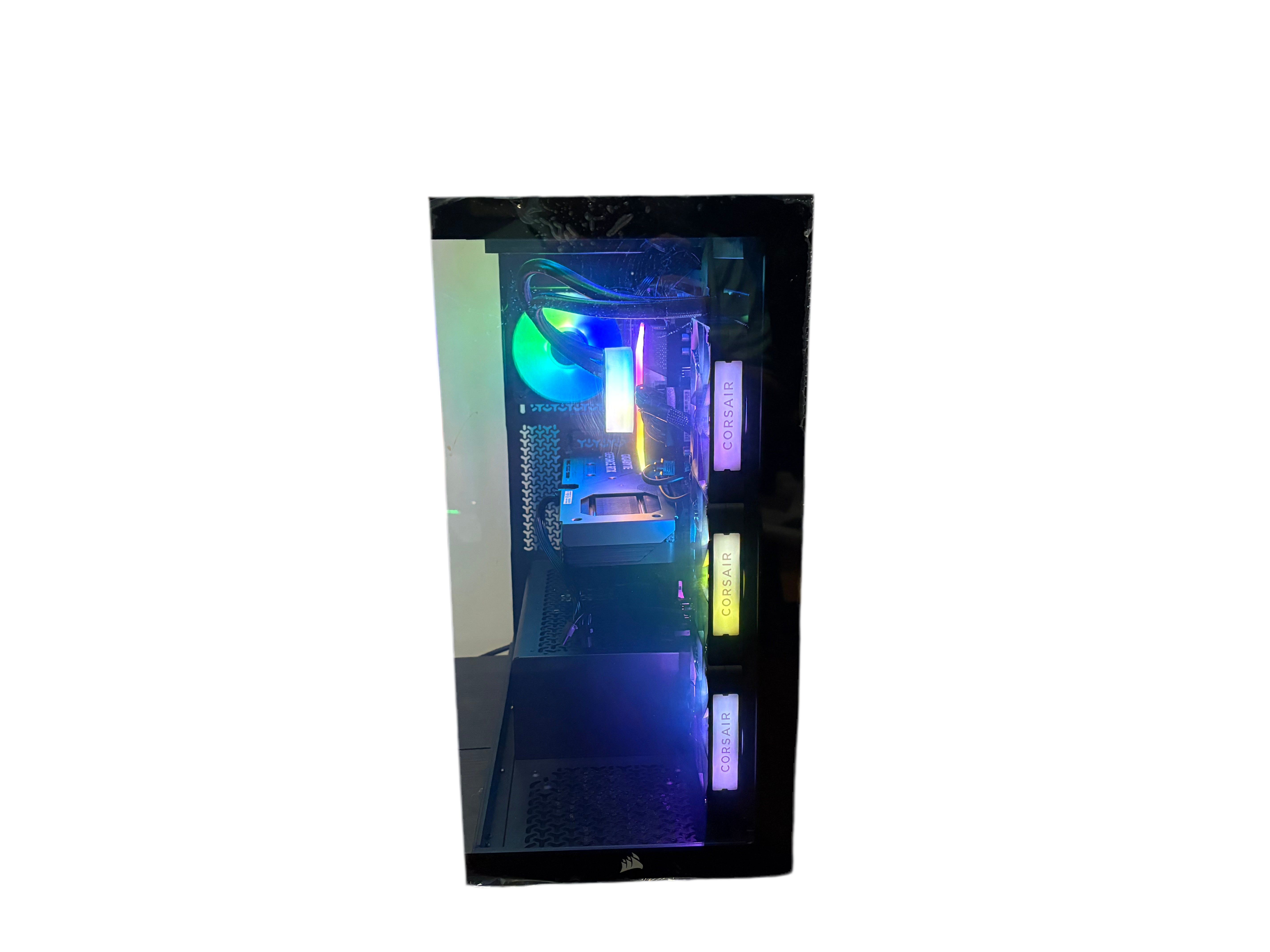 New | AM5 Apex Nova
