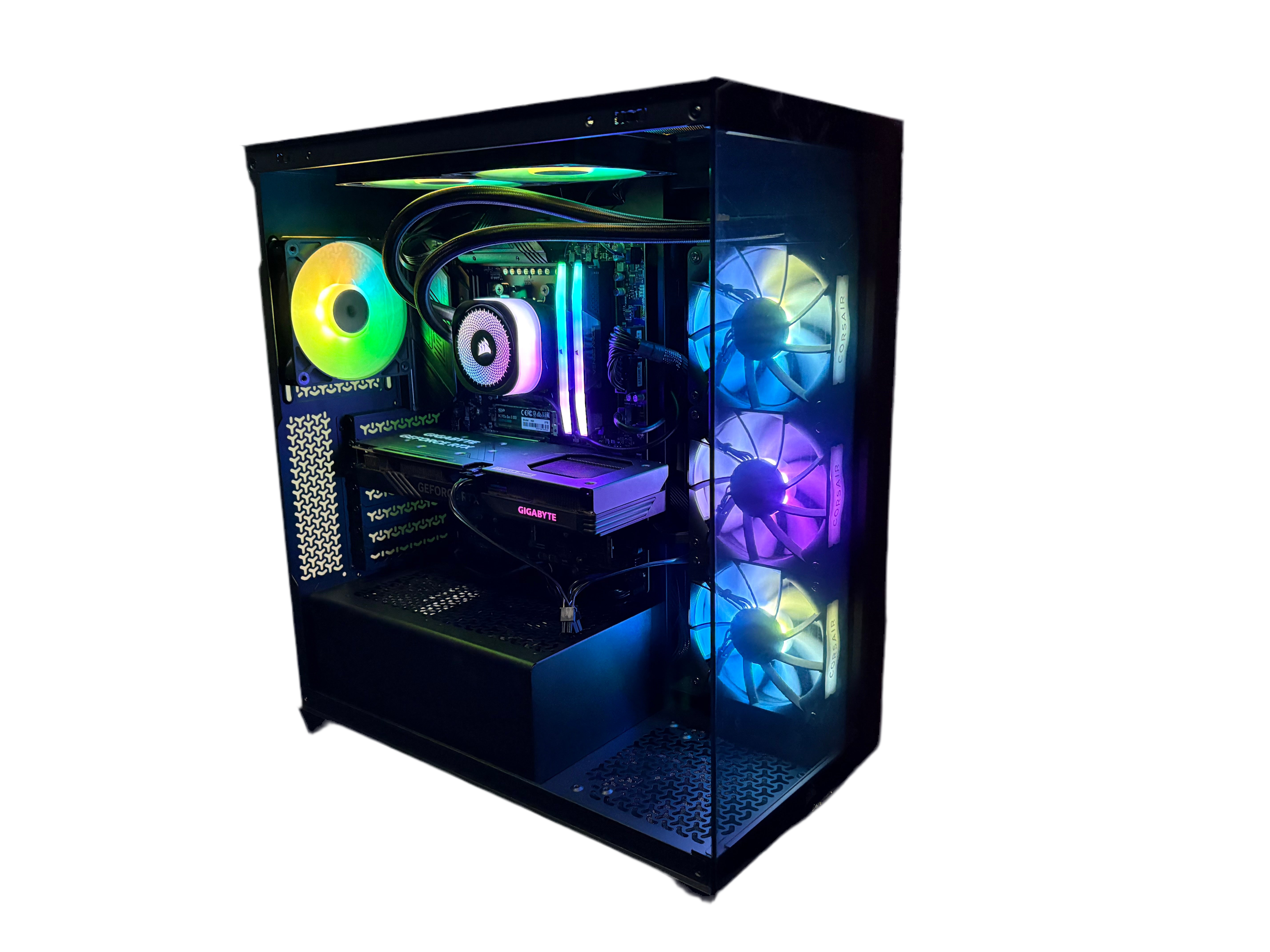 New | AM5 Apex Nova