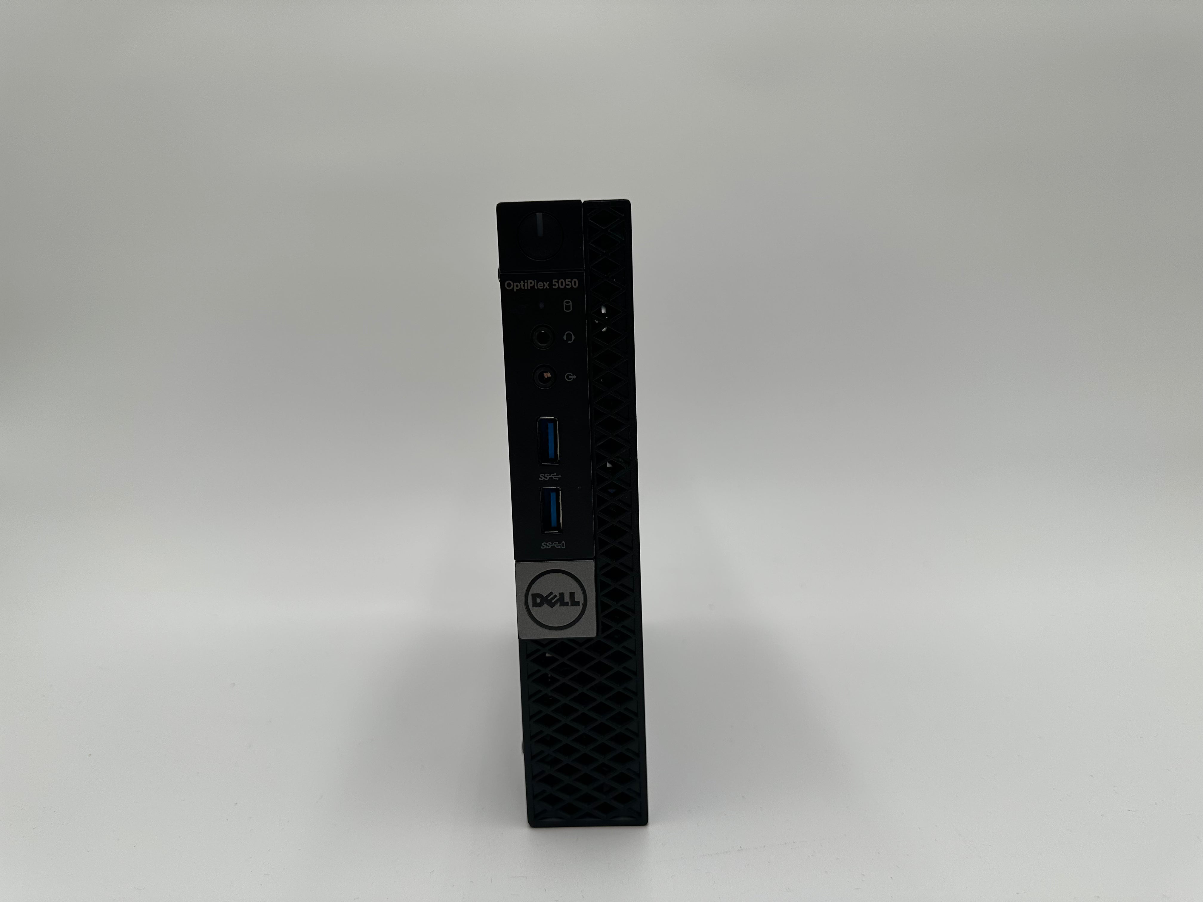 Refurbished | Dell Optiplex 5050 - BiOS Compute