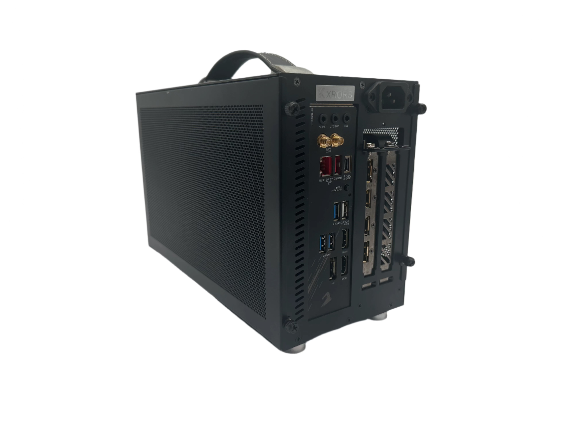 Refurbished | BiOS Inferno X - BiOS Compute